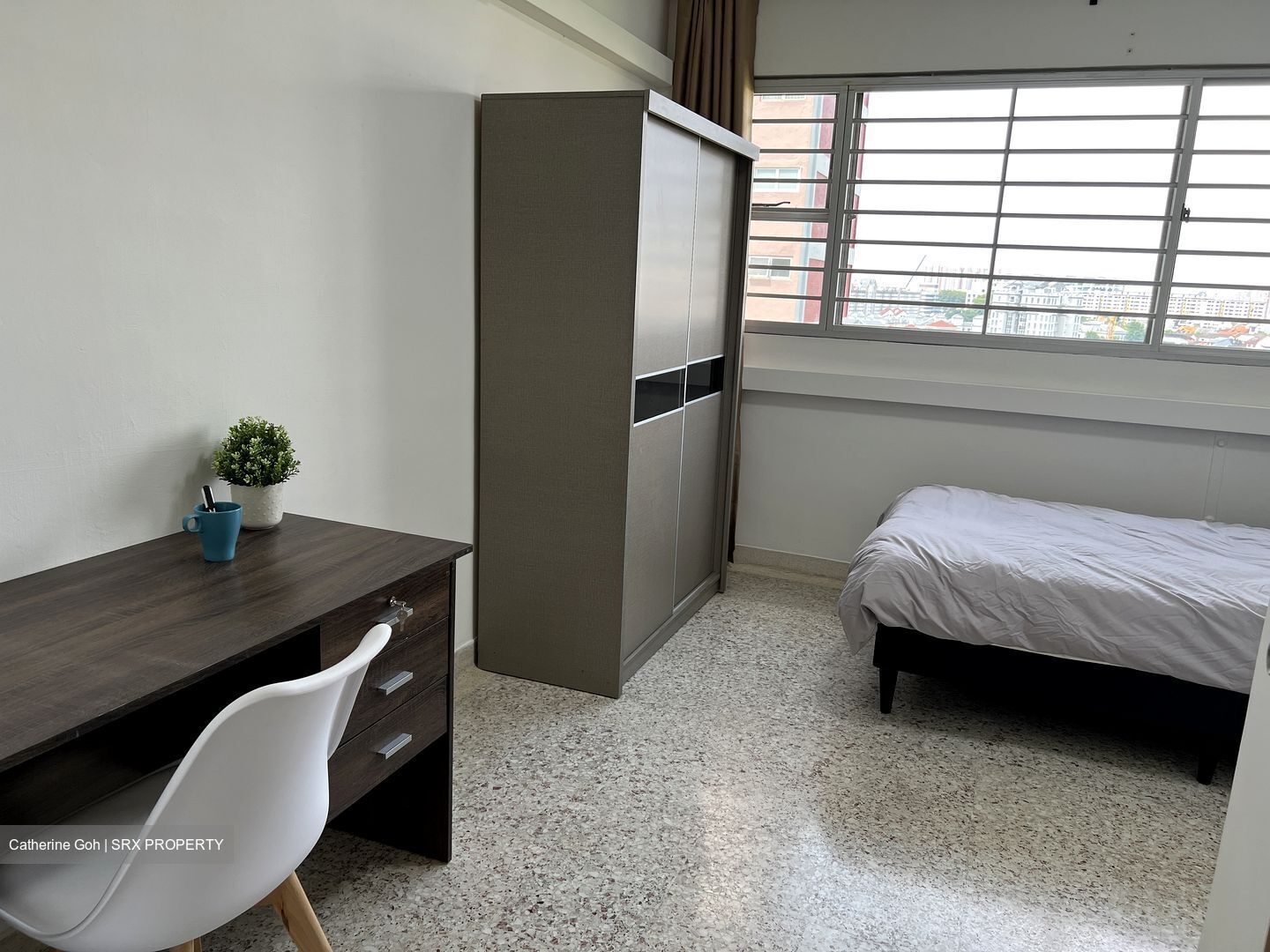 Lakeview Estate (D20), Apartment #565207111